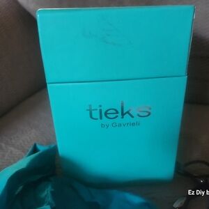 Tiers Box
